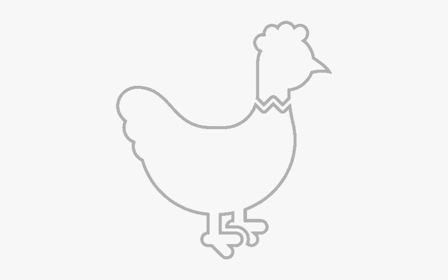 Rooster, Transparent Clipart