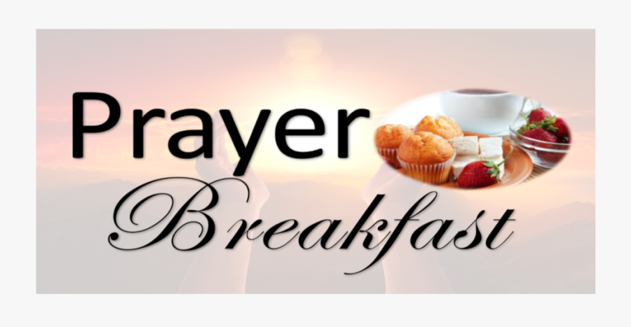 Prayer Breakfast - Profiterole, Transparent Clipart