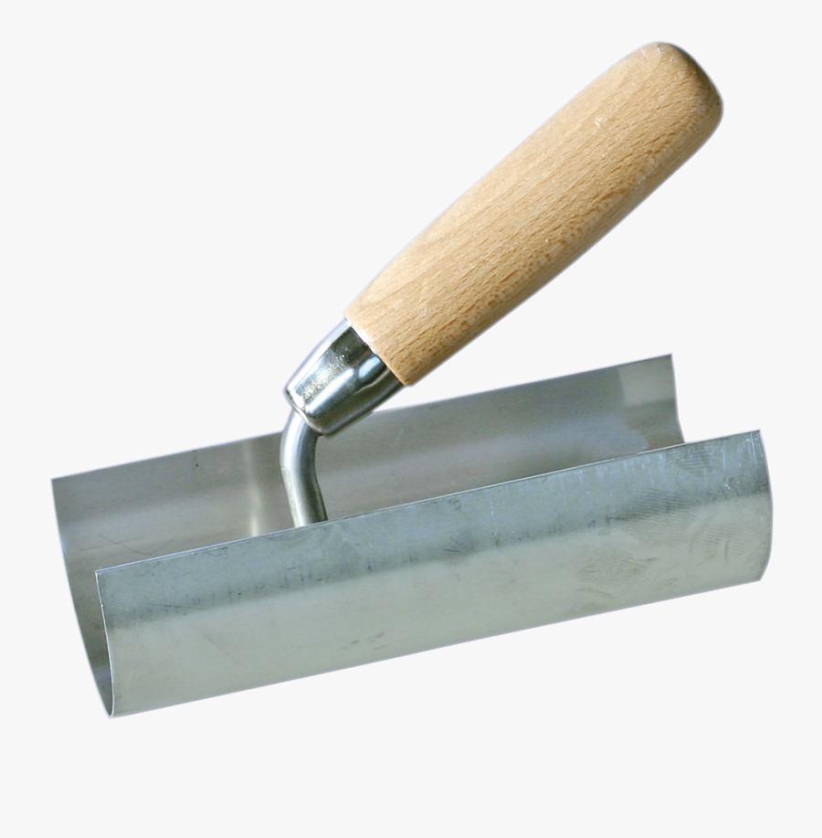 Trowel, Transparent Clipart
