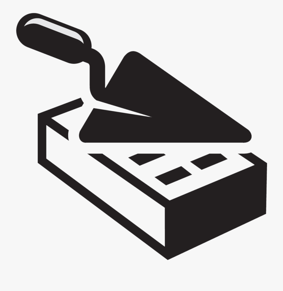 Brick, Transparent Clipart