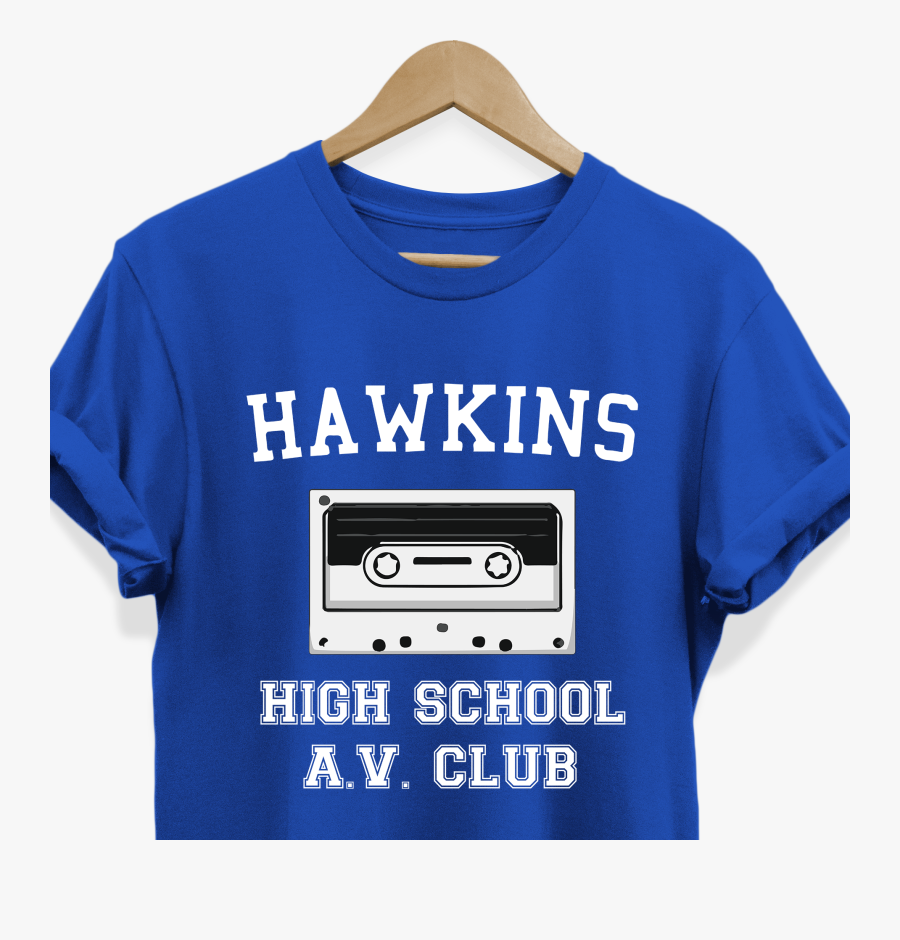 Transparent Avclub Logo - High School, Transparent Clipart