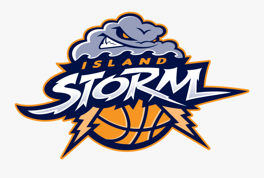 Summerside Storm, Transparent Clipart