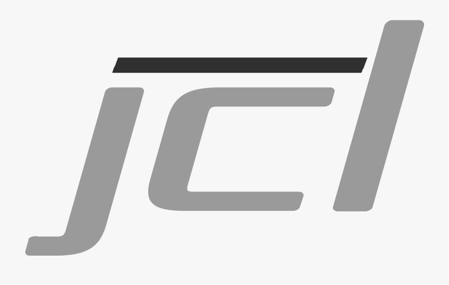 Logo Jcl, Transparent Clipart