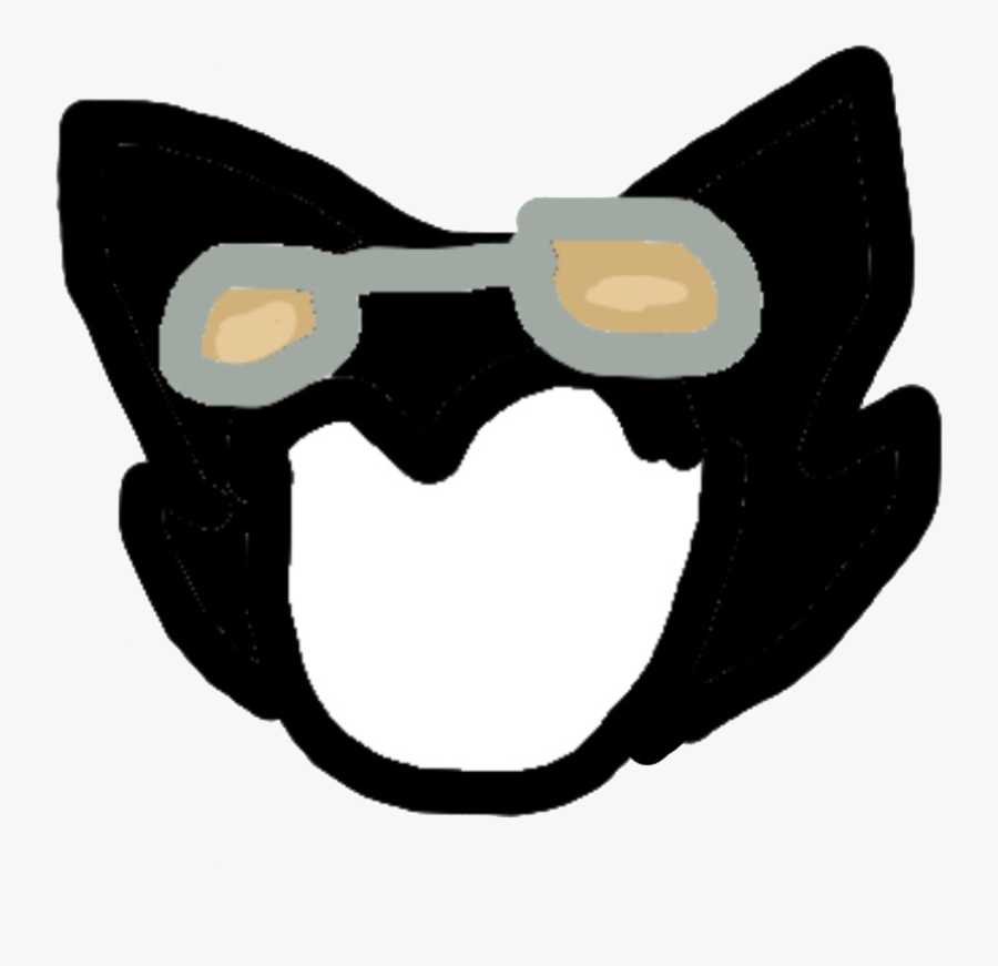 Drawn Pokeball Fanmade, Transparent Clipart