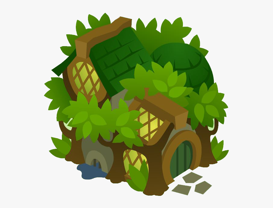 Cosmo"s Den Clipart , Png Download - Cosmo's Den Animal Jam, Transparent Clipart