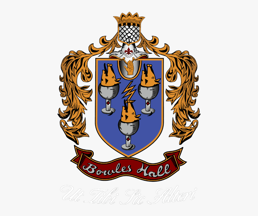Bowles Hall Residential College, Transparent Clipart