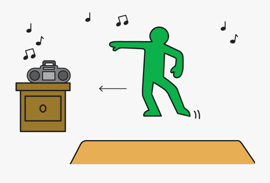 Jungle Jig With Nala And Simba, Transparent Clipart