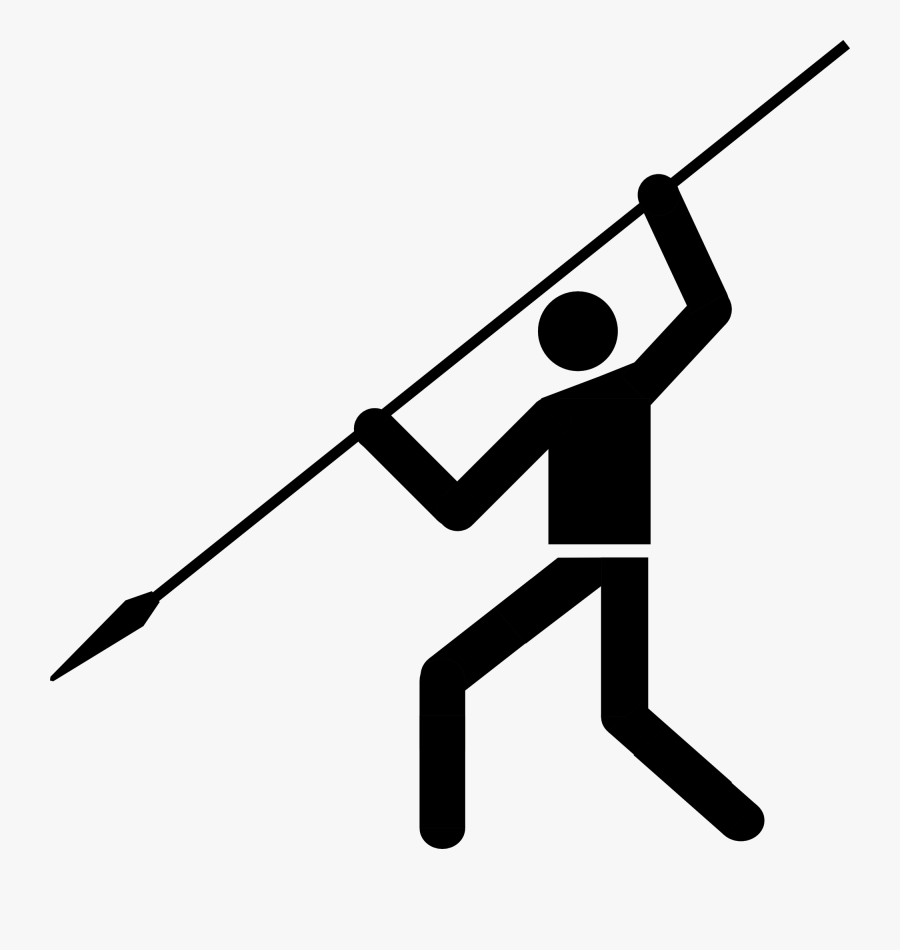 Piktogramme Sport, Transparent Clipart