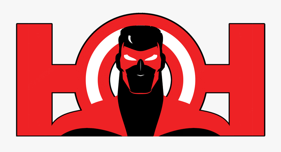 My Next Public Appearance Will Be The Second Annual - Hall Of Heroes Comic Con, Transparent Clipart