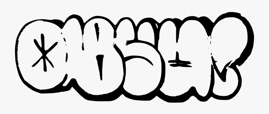 Transparent Throw Up Png - Throw Up Graffiti Png, Transparent Clipart