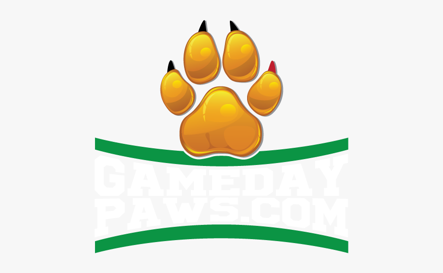 Game Day Clipart, Transparent Clipart