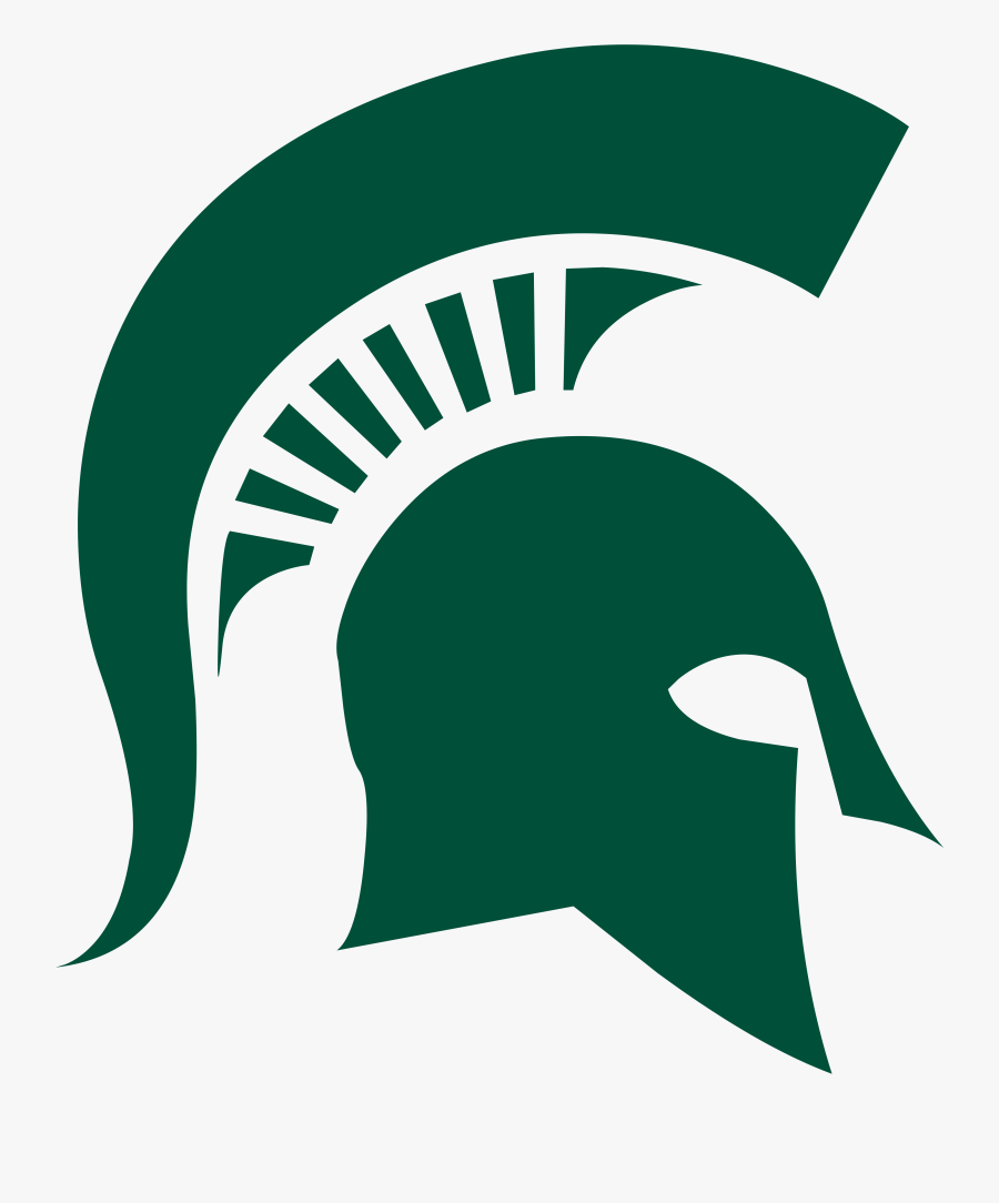 Ohio State Buckeyes - Michigan State Logo Transparent, Transparent Clipart