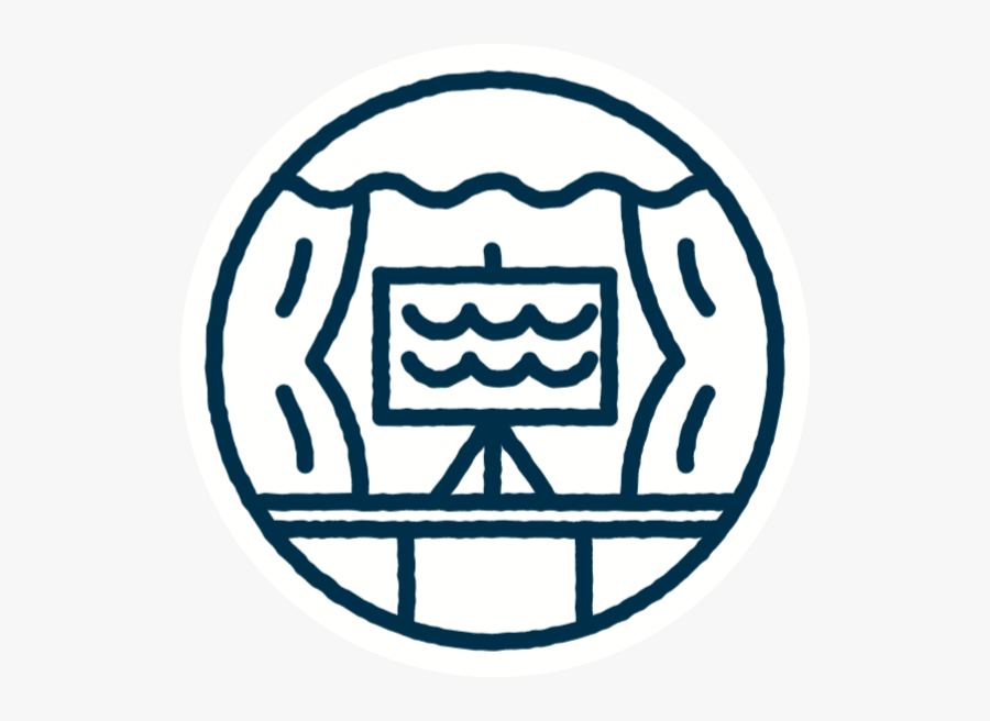 Globe Icon, Transparent Clipart