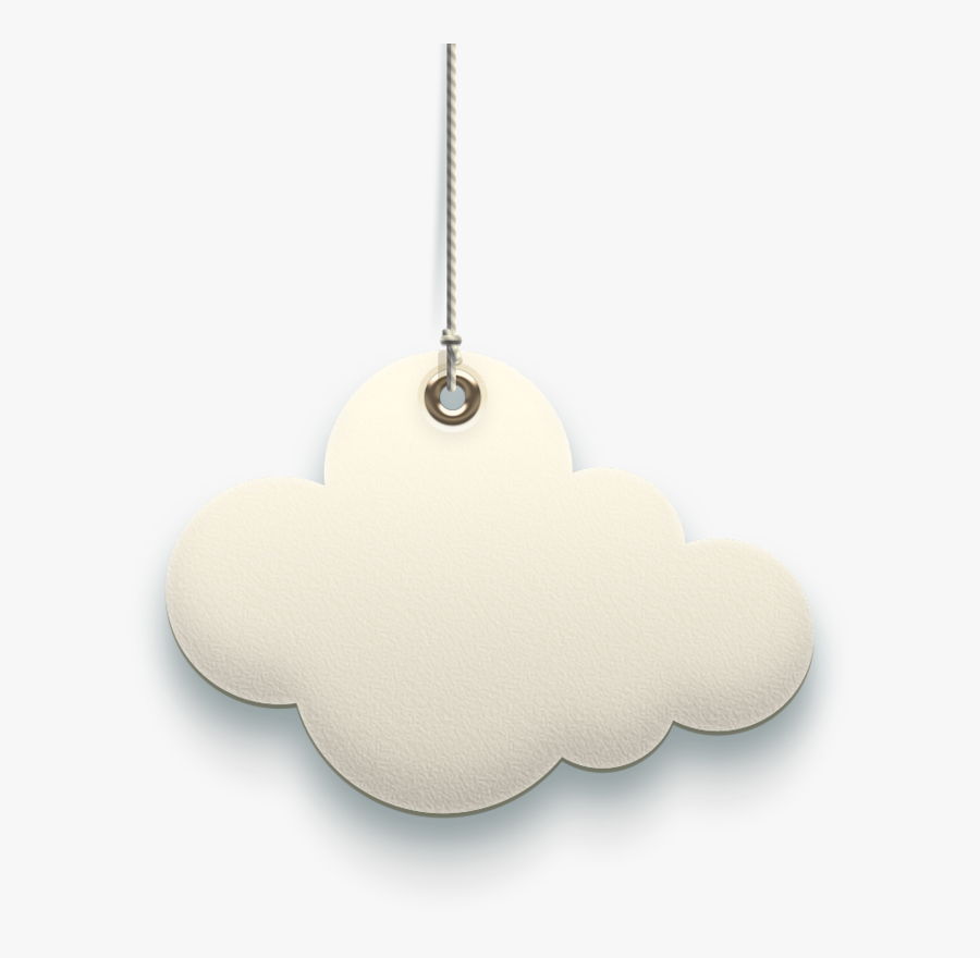 Hanging Clouds Clipart Png, Transparent Clipart