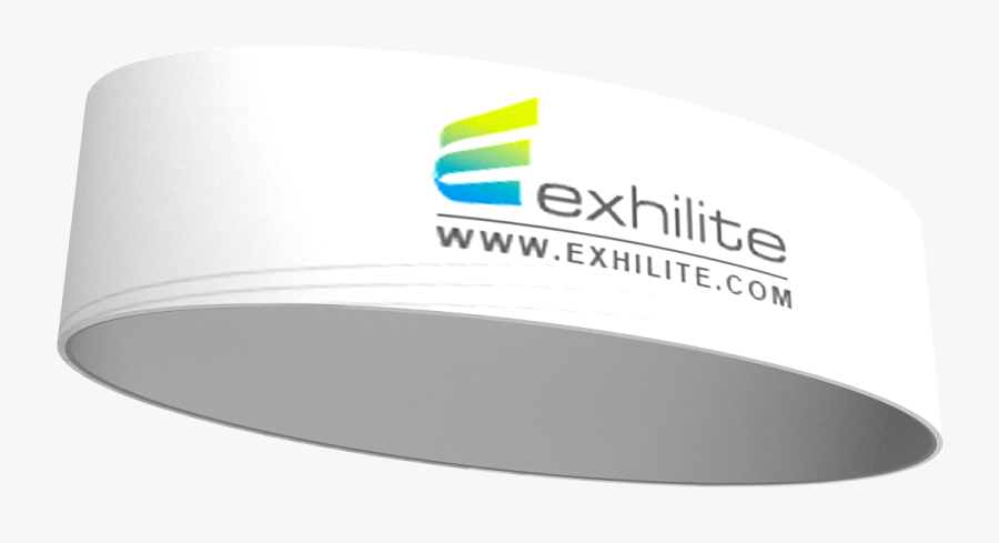 Tftube Round Hanging Sign/banner 3d-017 - Label, Transparent Clipart