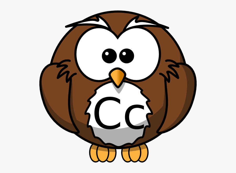 Owl Cartoon Png, Transparent Clipart