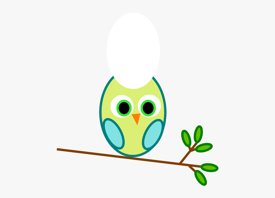 Clipart Boy Owl, Transparent Clipart