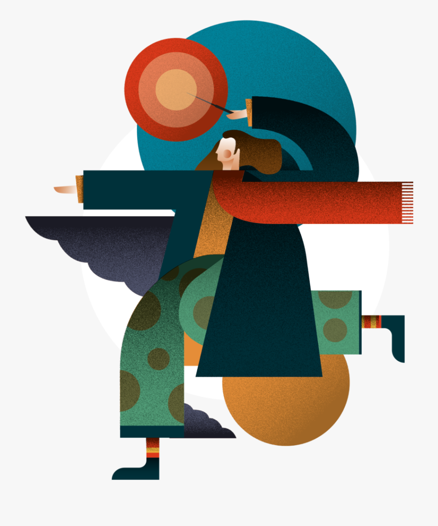 Illustration, Transparent Clipart