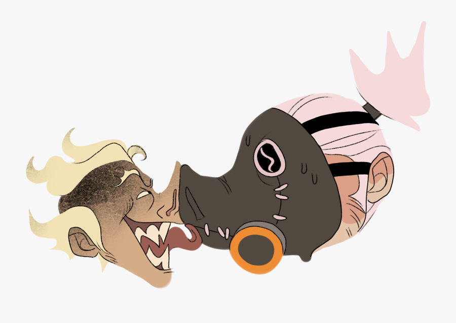 Transparent You"re Welcome Clipart - Cartoon, Transparent Clipart