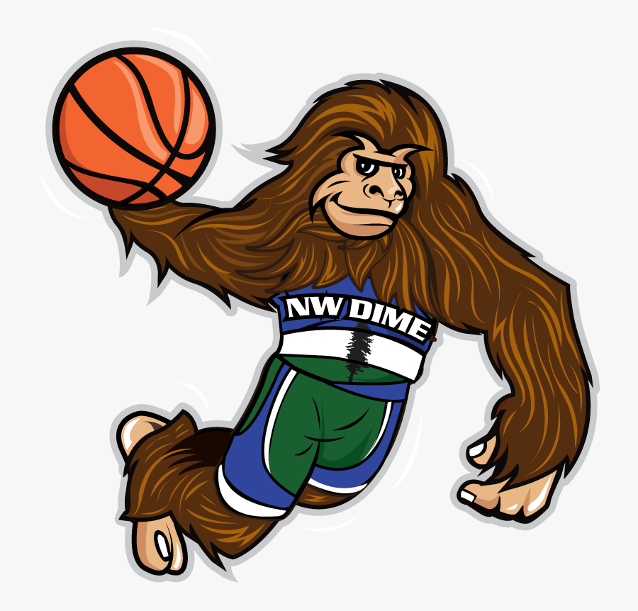 Welcome To The Dime, Transparent Clipart