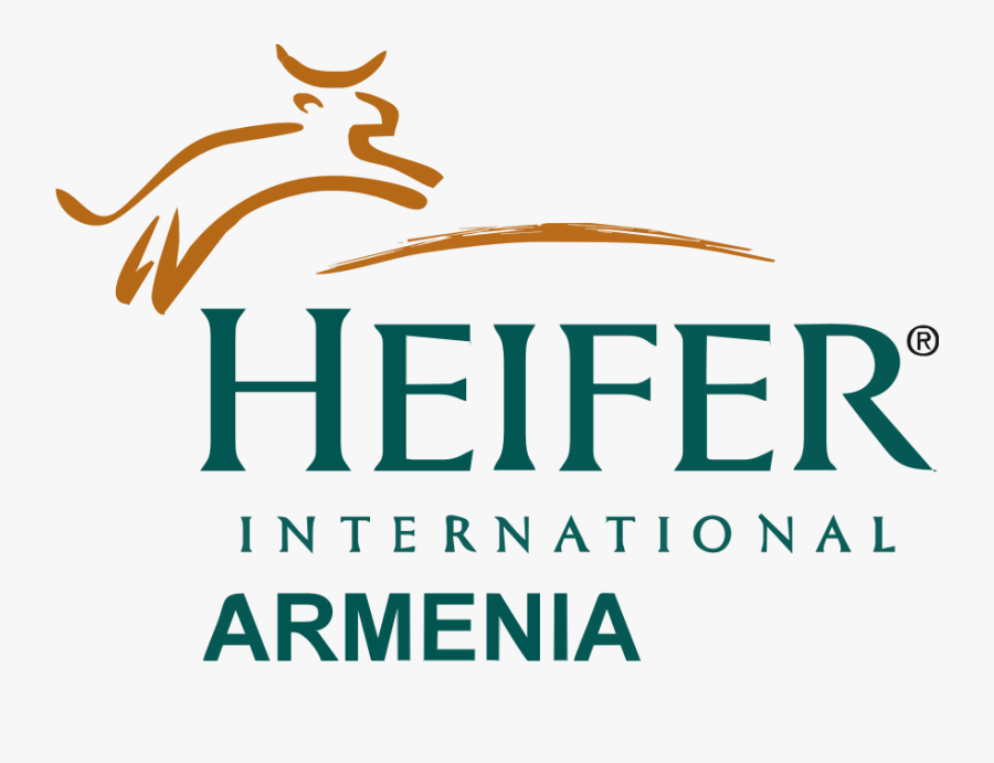 Heifer International Logo Clipart , Png Download - Heifer International, Transparent Clipart