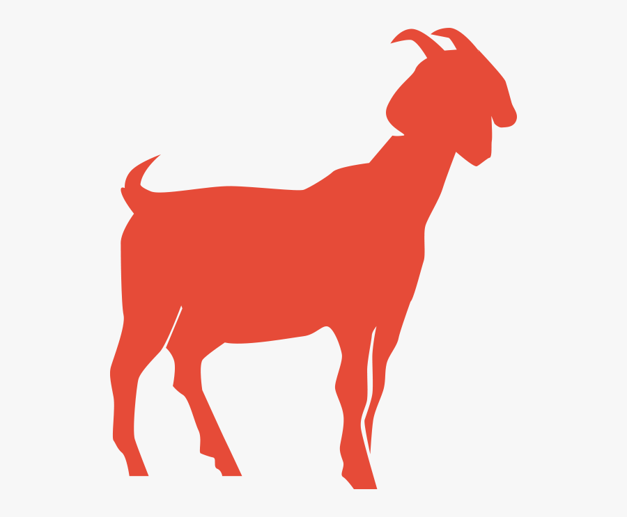 Goat Sheep Cattle Mammal Dog - গরু ছাগলে স্বয়ংসম্পূর্ণ বাংলাদেশ, Transparent Clipart