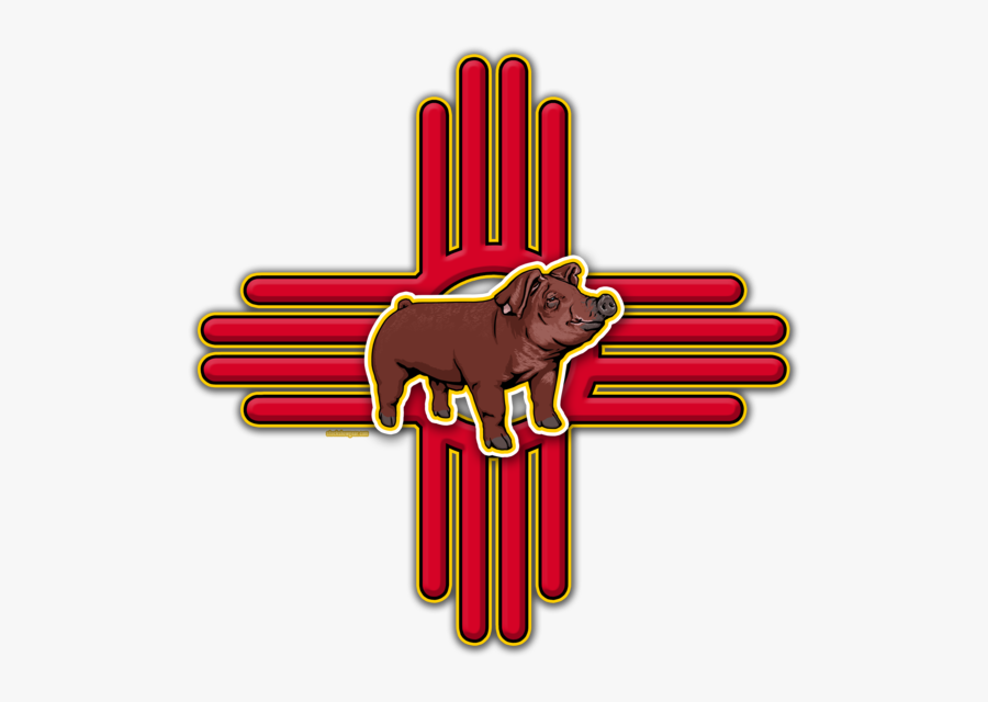 Heifer Clipart, Transparent Clipart