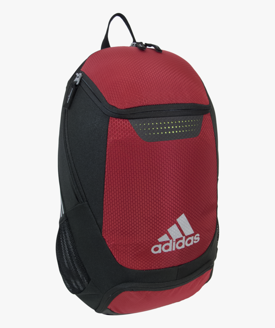 Clip Art Adidas School Backpack - 2018 Adidas Team Backpack, Transparent Clipart