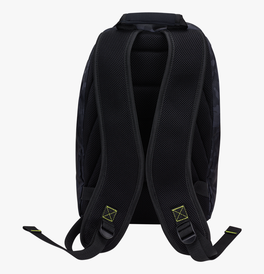 Clubhouse Drawstring Backpack Clipart , Png Download - Laptop Bag, Transparent Clipart