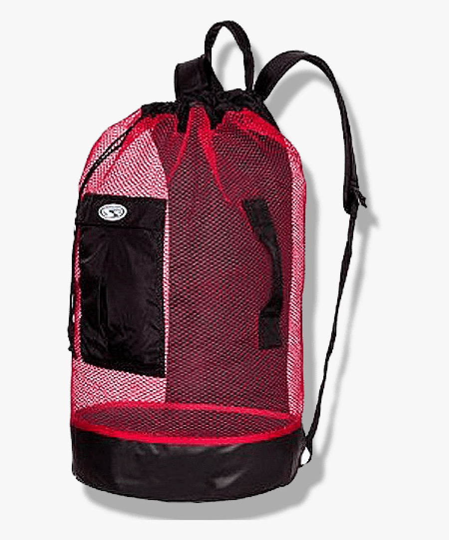 Clip Art Jansport Mesh Backpack - Stahlsac, Transparent Clipart