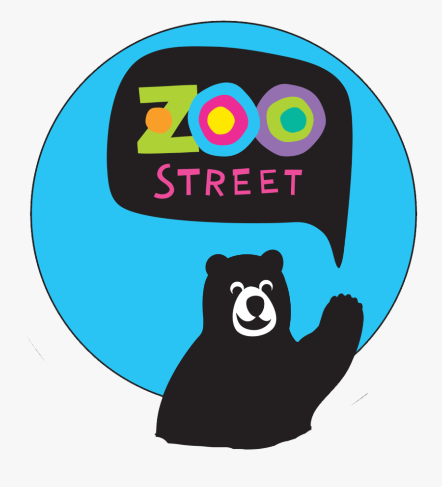 Everyone Loves A Trip To The Zoo, But How Fun Would - Design, Transparent Clipart