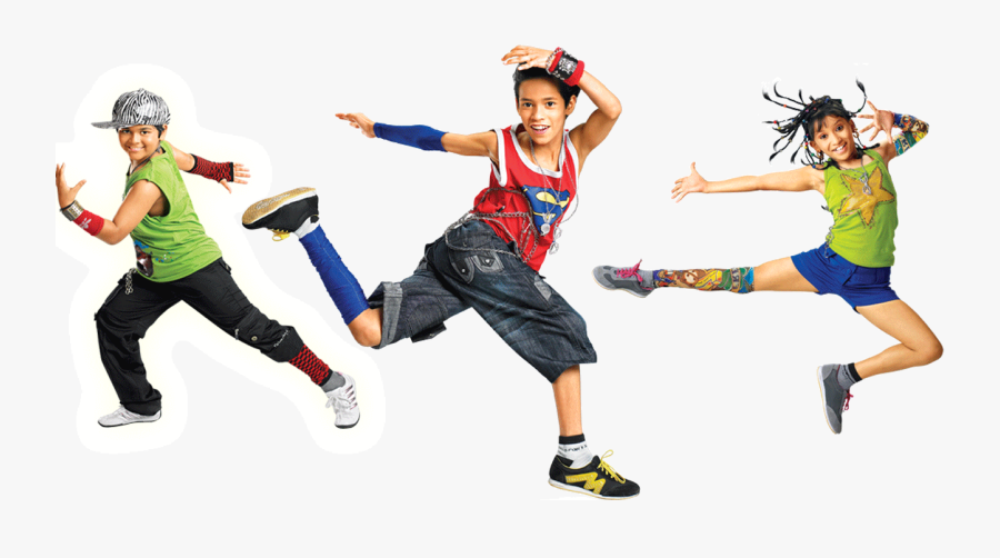 Dancing Kids Png - Cultural Dance Kids, Transparent Clipart