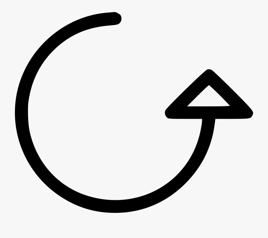 Transparent Rotate Clipart - Traffic Sign, Transparent Clipart