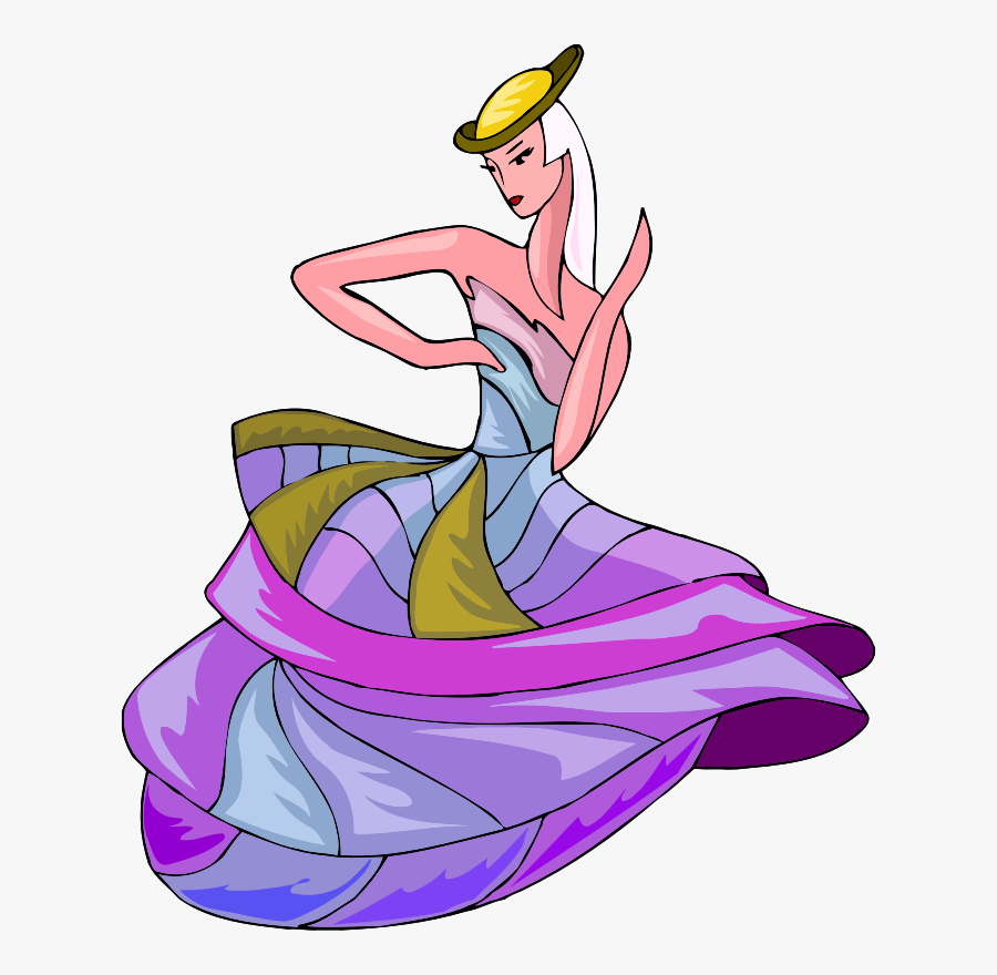 Dance, Transparent Clipart
