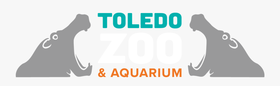 Logo - Toledo Zoo Logo, Transparent Clipart