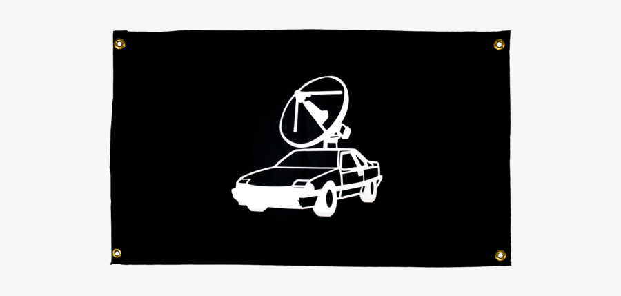 Executive Car, Transparent Clipart