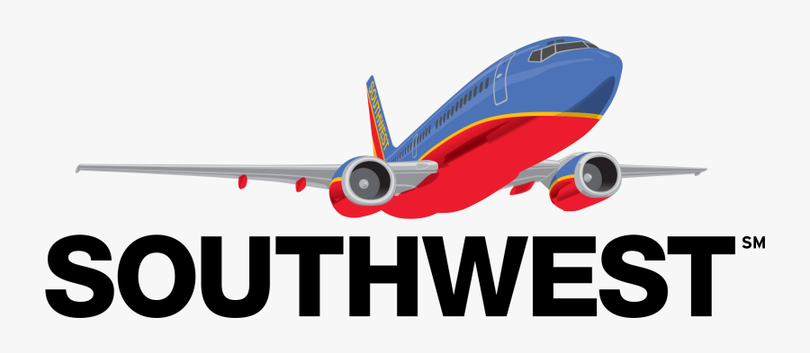 Southwest Airlines Logo Png Clipart , Png Download - Southwest Airlines Logo Png, Transparent Clipart