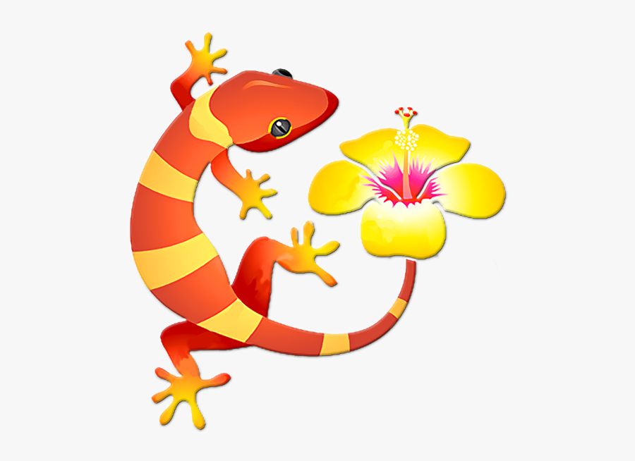 Lizard Clipart Southwest, Transparent Clipart