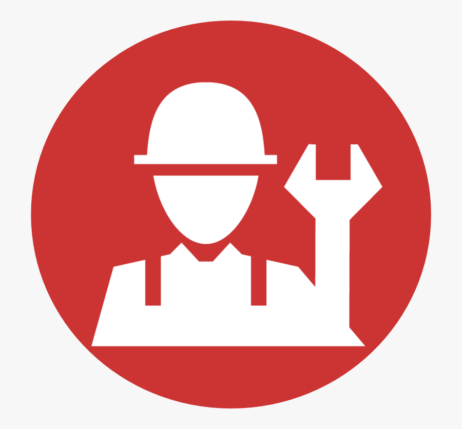 Aircraft Maintenance Clipart Icon, Transparent Clipart