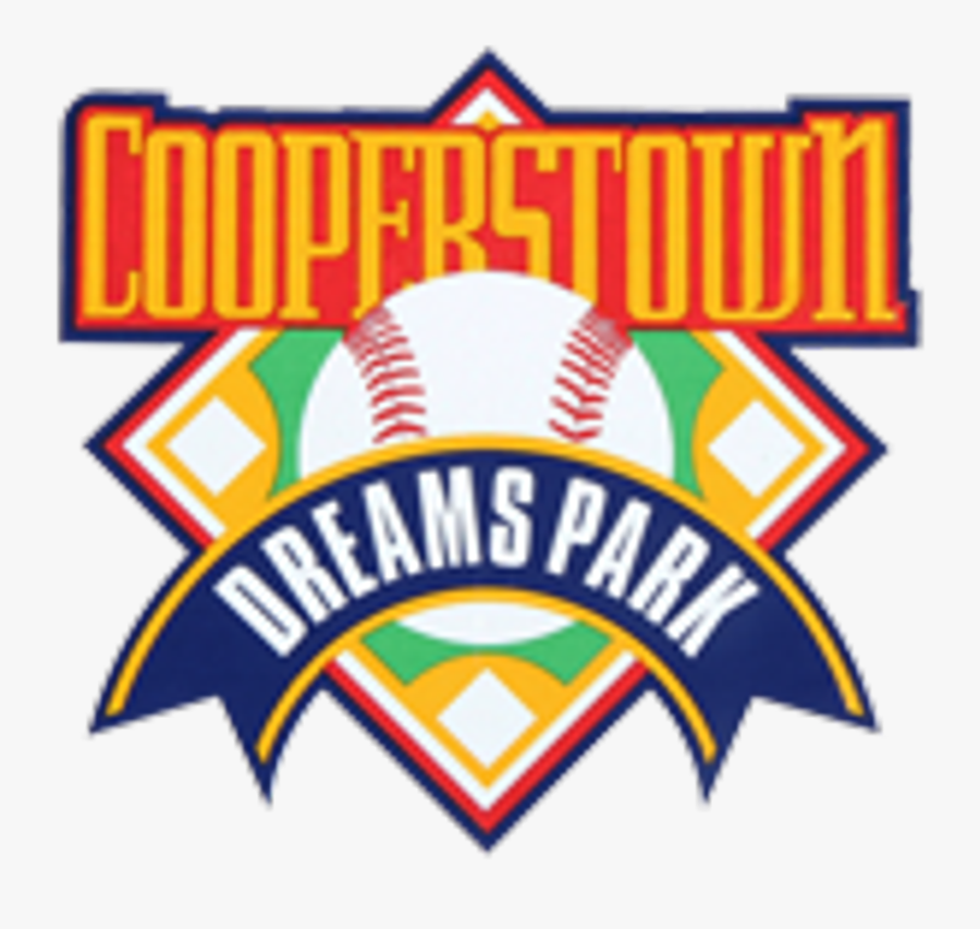 Cooperstown 2019, Transparent Clipart