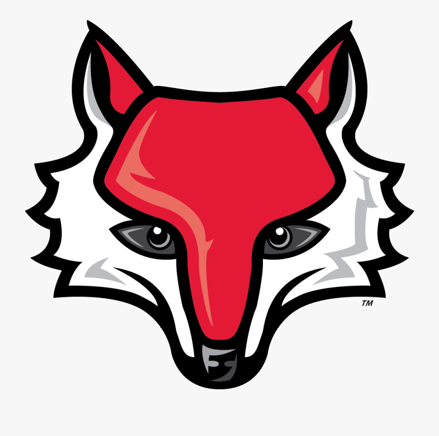 Marist College Red Foxes, Transparent Clipart