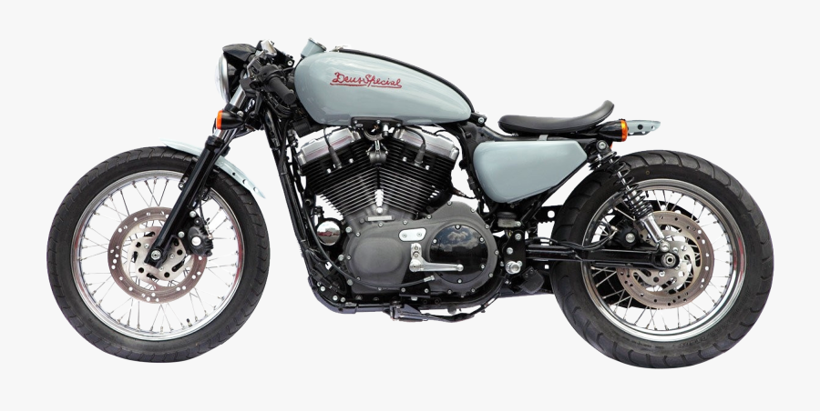 Bike Png Hd - 2 World War Motorcycle, Transparent Clipart