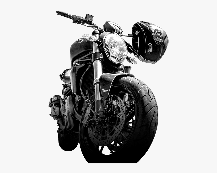 Clip Art Bikers Lifestyle - Bike, Transparent Clipart