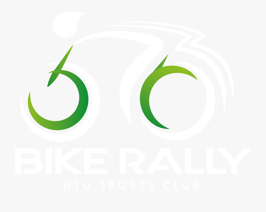 Bike Rally Logo - Bike Rally 2019, Transparent Clipart