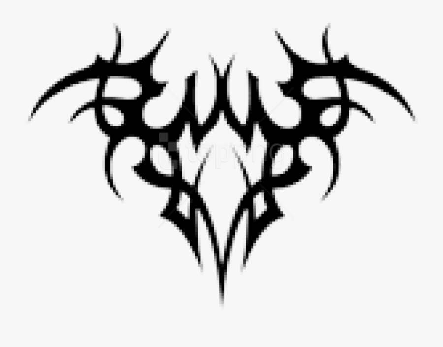 Free Png El Png Images Transparent - Tribal, Transparent Clipart