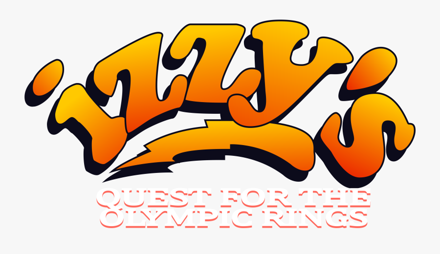 Izzy S Quest For, Transparent Clipart