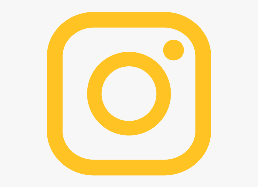 Instagram - Logo Instagram, Transparent Clipart