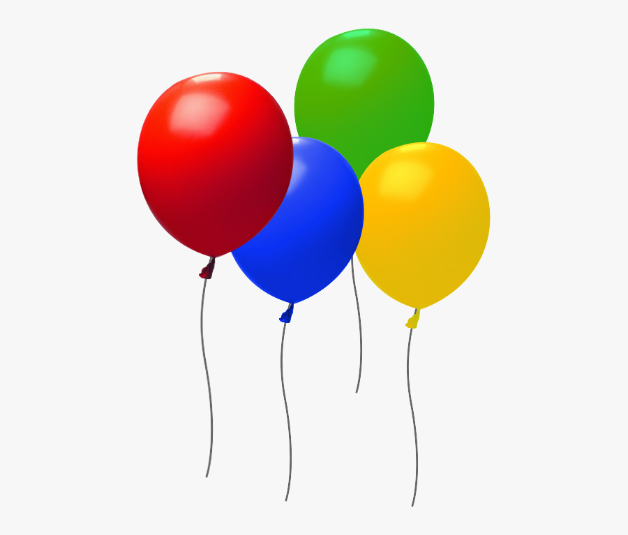 Peaceful Playgrounds - Balloon, Transparent Clipart