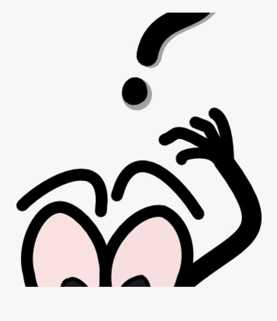 Clipart Thinking Thinking Clipart Clipart Panda Free - Thinking Graphic Transparent Background, Transparent Clipart