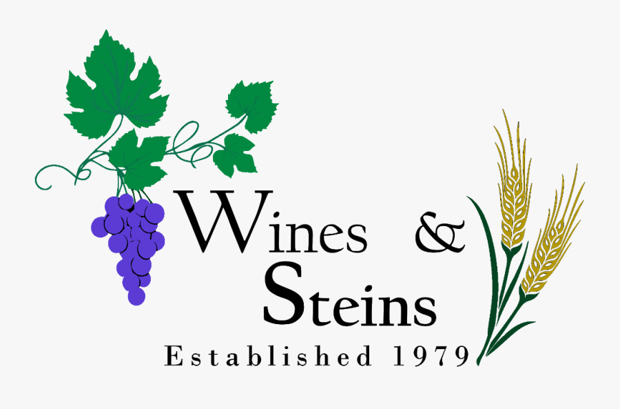 Grape Vine Silhouette, Transparent Clipart